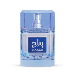 Mazaaj Zimaya | EDP Oriental Amaderado | 100ml