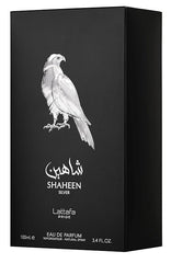 Shaheen Silver Pride Lattafa | EDP Amaderado Oriental | 100ml