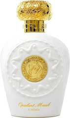 Opulent Musk Lattafa | EDP Amaderado Oriental | 100ml