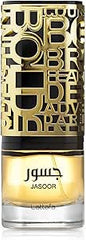 Jasoor Lattafa | EDP Amaderado Oriental | 100ml