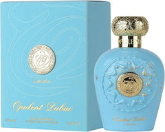 Opulent Dubai Lattafa | EDP Amaderado Oriental | 100ml
