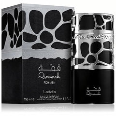 Qimmah for Men Lattafa | EDP Amaderado Oriental | 100ml