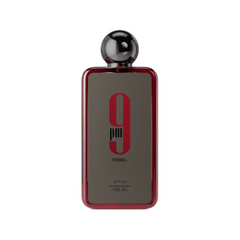 9PM Rebel Afnan | EDP Amaderado Oriental | 100ml