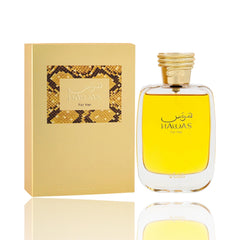 Hawas For Her Rasasi | EDP Frutal Pralina Vetiver | 100ml