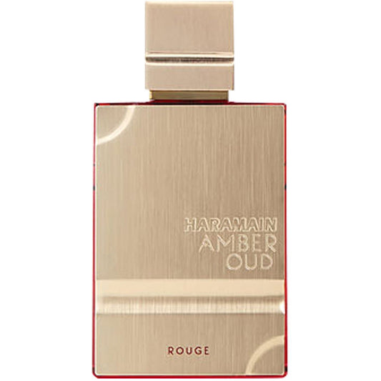 Amber Oud Rouge Al Haramain | EDP Amaderado Oriental | 60ml