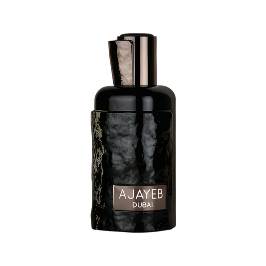 Ajayeb Dubai Lattafa | EDP Amaderado Oriental | 100ml