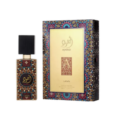 Ajwad Lattafa | EDP Amaderado Oriental | 100ml