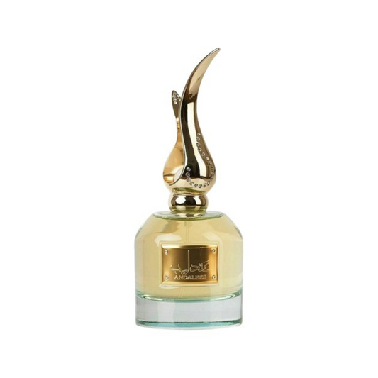 Al Andaleeb Asdaaf EDP | Cítrico, Jazmín y Sándalo | Elegancia Unisex