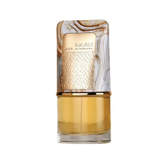 Al Nashama Lattafa | EDP Amaderado Oriental | 100ml