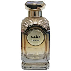Dahab Al Absar | EDP Oriental Dorado Especiado | 100ml