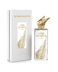 Angel Paradise Amaran | Extrait Amaderado Oriental | 85ml