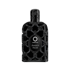 Amber Noir Orientica | EDP Amaderado Oriental | 100ml