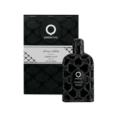 Amber Noir Orientica | EDP Amaderado Oriental | 100ml