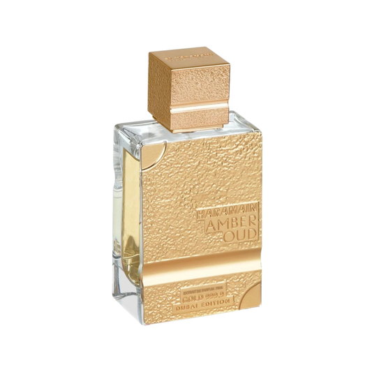 Amber Oud Gold 999.9 Dubai Edition | Extrait de Parfum | Frutal Gourmand Unisex