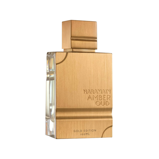 Amber Oud Gold Edition Al Haramain | Dulce, Frutal, Ámbar | Unisex BEAST MODE