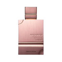Amber Oud Tobacco Edition Al Haramain | EDP Tabaco Vainilla | 60ml