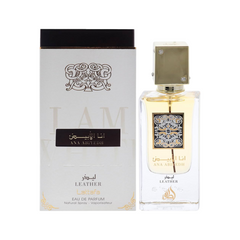 Ana Abiyedh Leather Lattafa | EDP Oriental Floral | 100ml