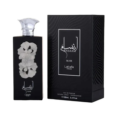 Ansaam Silver Pride Lattafa | EDP Amaderado Oriental | 100ml