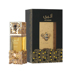 Atheeri Lattafa | EDP Amaderado Oriental | 100ml