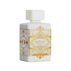 Badee Al Oud Honor & Glory Lattafa | EDP Piña Vainilla Sándalo | 100ml