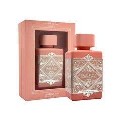 Noble Blush Lattafa | EDP Amaderado Oriental | 100ml