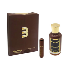 Chocolate Bharara | EDP Amaderado Oriental | 100ml