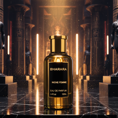 Niche Bharara | EDP Cítrico Jazmín Chocolate | 100ml