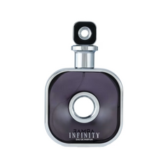 Black Infinity Armaf | EDP Amaderado Oriental | 100ml
