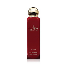 Bruma Ameerat Al Arab Asdaaf | Bruma Cítrico Floral | 150ml
