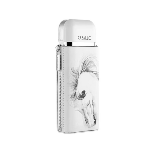 Caballo ARMAF: Fragancia Masculina Amaderada Especiada