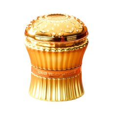 Cake Temptations Paris Corner | EDP Oriental Floral | 100ml