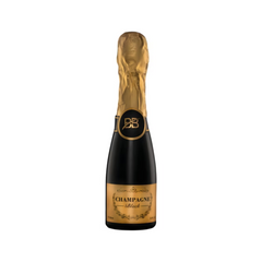 Champagne Black Bharara | EDP Amaderado Oriental | 100ml