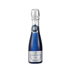 Champagne Blue Bharara | EDP Naranja Lavanda Tonka | 100ml