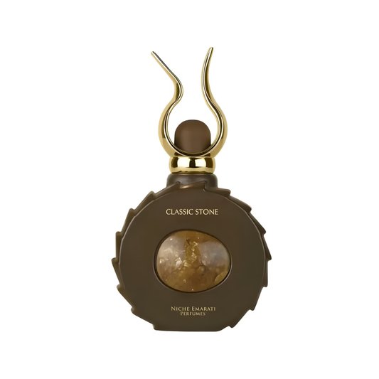 Classic Stone Lattafa | EDP Amaderado Oriental | 100ml