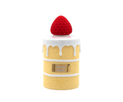 Coconut Chiffon Arabiyat Sugar | EDP Coco Vainilla | 100ml