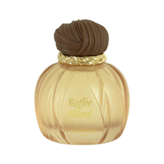 Coffee Blend Maison Asrar | EDP Café Vainilla Caramelo | 100ml