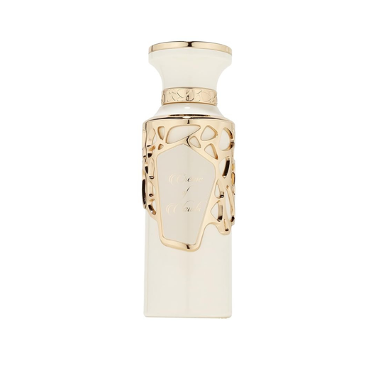 Creme of Clouds de Kyse Kyse Perfumes | EDP Amaderado Oriental | 100ml