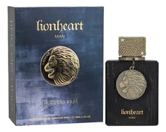 Club de Nuit Lionheart Man Armaf | EDP Oriental Fougère | 105ml