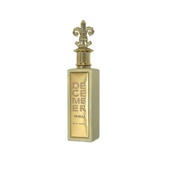 December Vanilla Paris Corner | EDP Amaderado Oriental | 100ml