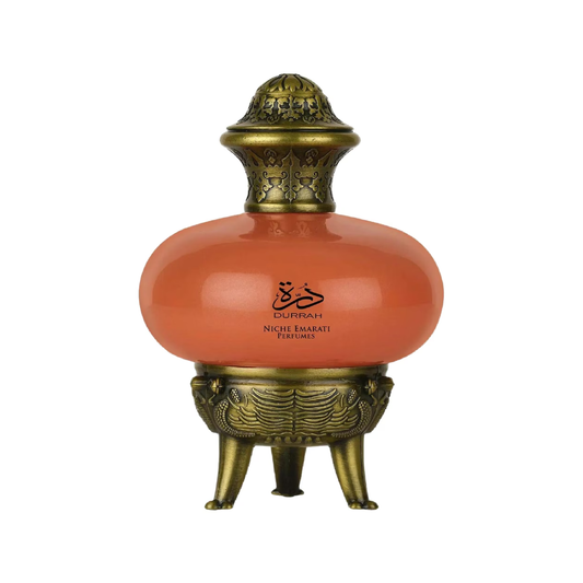 Durrah Lattafa | EDP Amaderado Oriental | 100ml