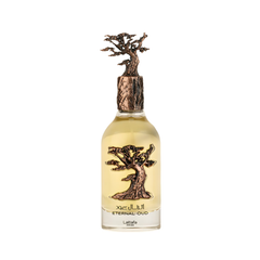 Eternal Oud Pride Lattafa | EDP Amaderado Oriental | 100ml