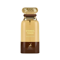 Eternal Touch Maison Alhambra | EDP Tabaco Vainilla Cacao | 80ml
