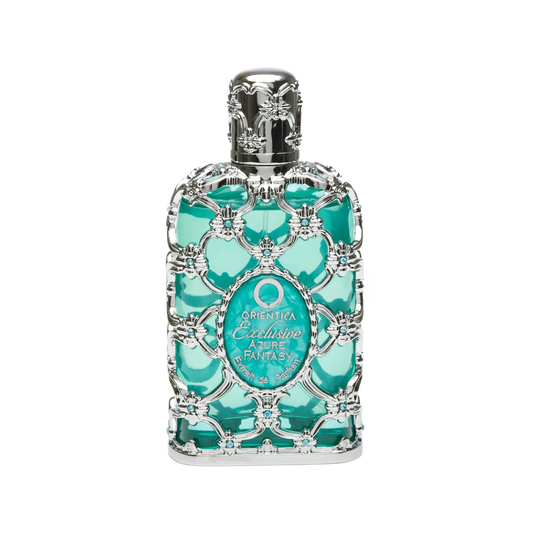 Exclusive Azure Fantasy Orientica | Cítrico Fresco Unisex Especiado