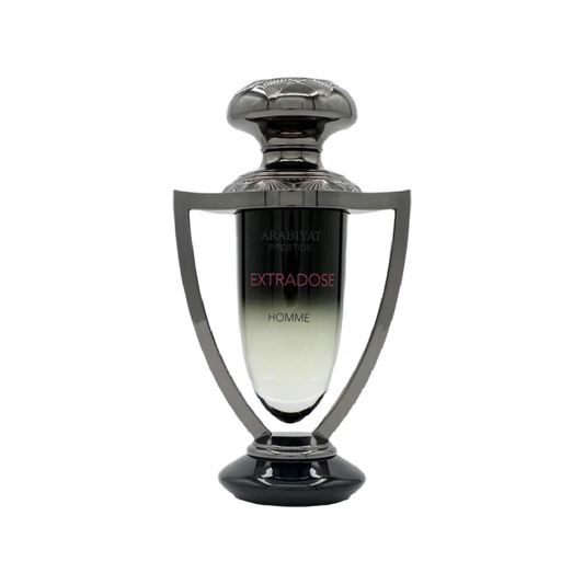 Extradose Homme Arabiyat Prestige | EDP Manzana Cuero | 80ml