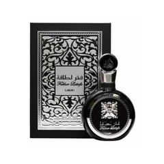Fakhar Black Lattafa | EDP Amaderado Oriental | 100ml