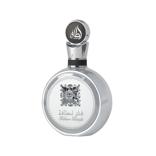 Fakhar Platin Lattafa | EDP Amaderado Oriental | 100ml