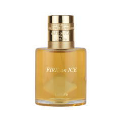 Fire on Ice Lattafa | EDP Amaderado Oriental | 110ml