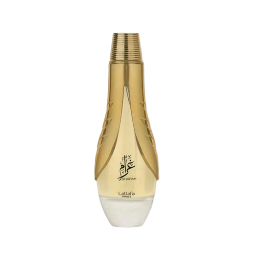 Gharam Pride Lattafa | EDP Amaderado Oriental | 100ml