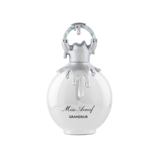 Grandeur Armaf EDP Mujer | Floral Afrutado Ámbar, Rosa y Melocotón