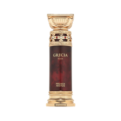 Grecia Rosa Extrait French Avenue | Champán Rosa y Oud | 100ml